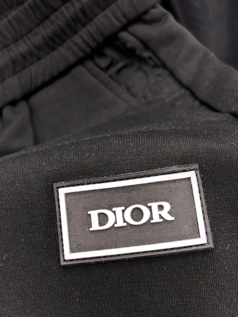 Christian Dior Long Pants